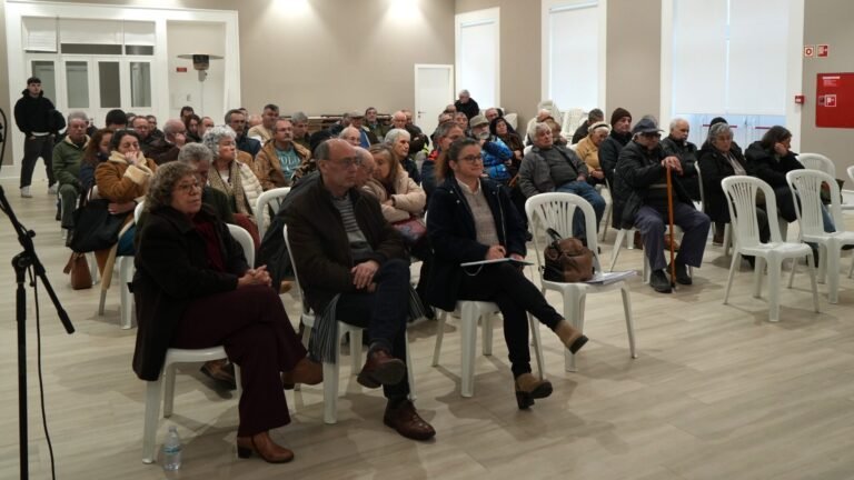 Vila Velha de Ródão: Executivo Municipal Aprova Apoios em Reunião Descentralizada em Fratel