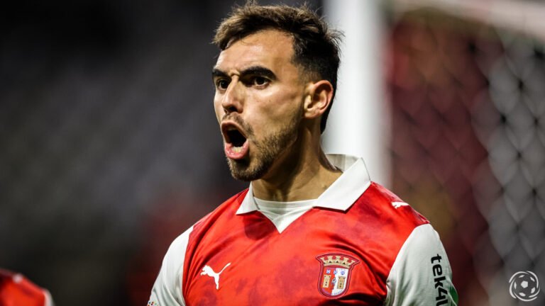 Fábio Espinho jogou com Ricardo Horta e relata: «Era quase meu filho. Perguntava