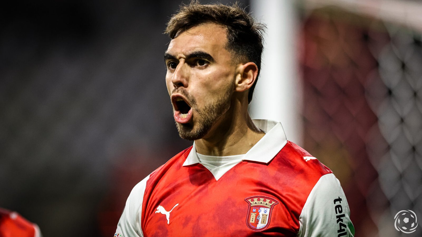 Fábio Espinho jogou com Ricardo Horta e relata: «Era quase meu filho. Perguntava