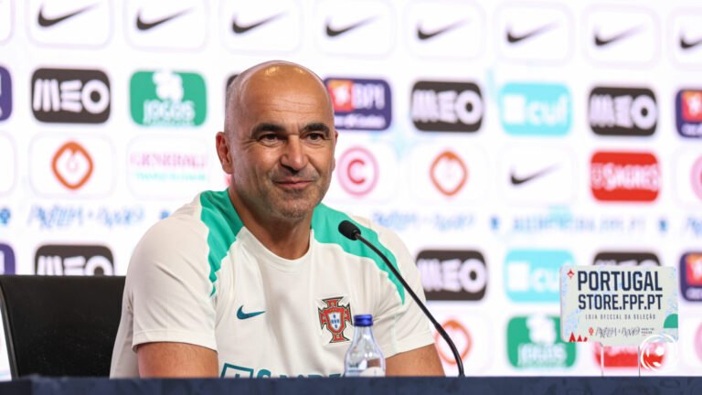 Roberto Martínez vinculado a equipe escocesa após Copa do Mundo 2026 por Portugal