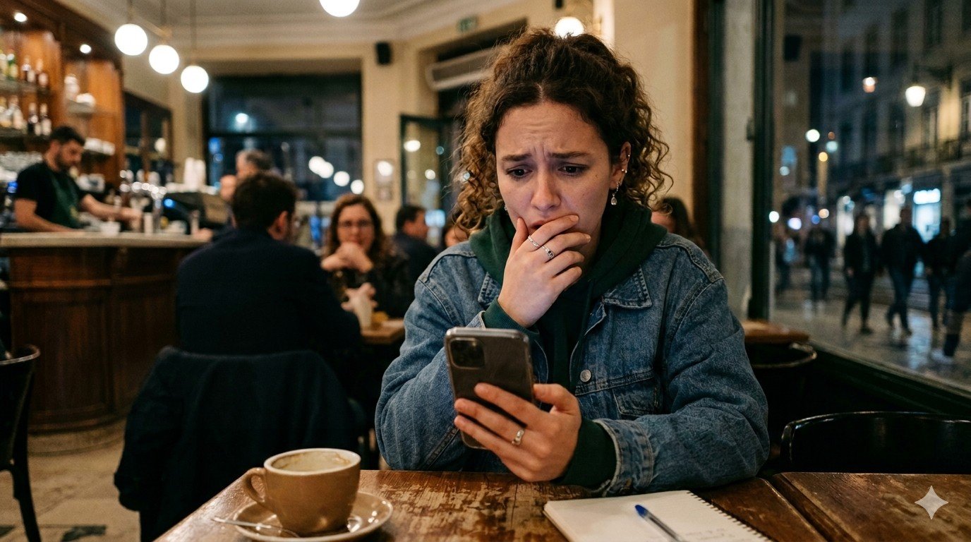 Spoofing: O que é e como se proteger de chamadas falsas de bancos e finanças?