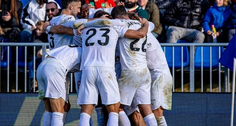 Valência triunfa em Sevilha e volta às vitórias na La Liga: Confira os resultados do dia na La Liga