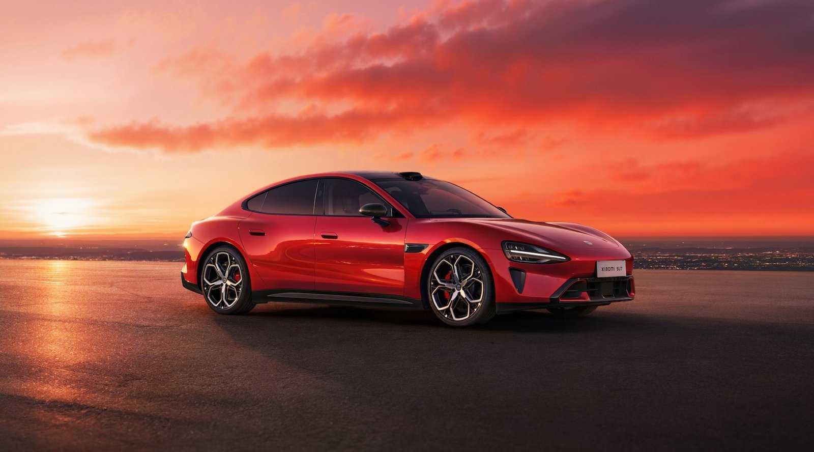 Nova geração do Xiaomi SU7 esgota 15.000 unidades em 34 minutos e pressiona a Tesla