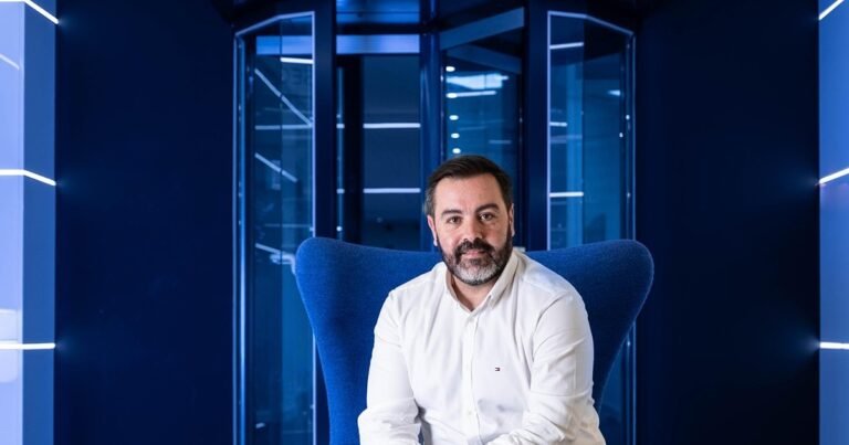 Grupo Gigas investe mais 5 milhões de euros em datacenter de Lisboa