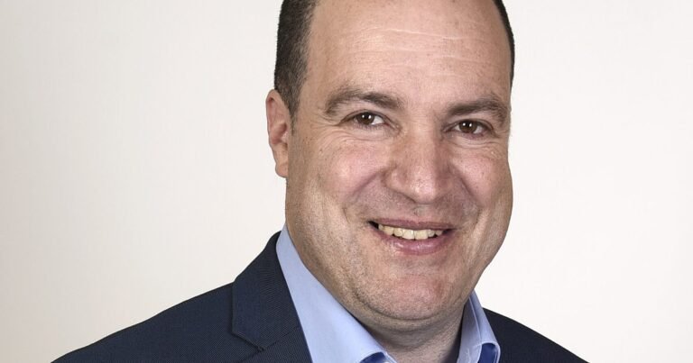 Luís Vitorino Candidata