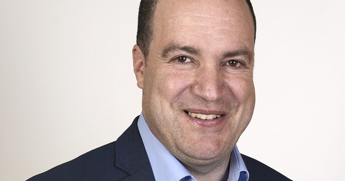 Luís Vitorino Candidata