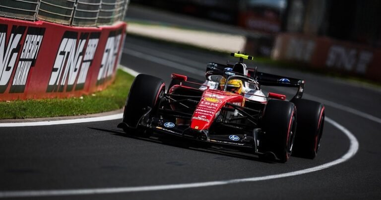 Fórmula 1 em 2026: A Maior Revolução Técnica da História do Automobilismo