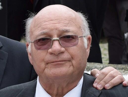 Carolino Tapadejo vence Prémio Internacional Terras sem Sombra em Castelo de Vide