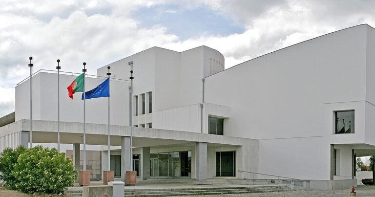 Alentejo 2030: Concurso de Quase 9 Milhões de Euros para Projetos no Ciclo Urbano da Água