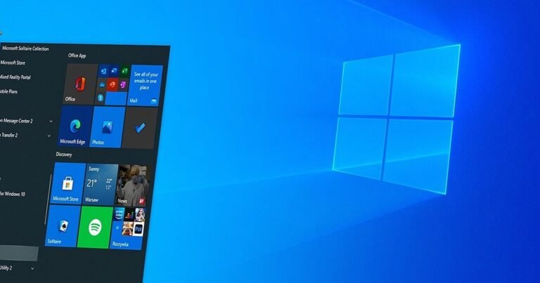 Windows 10: Microsoft corrige vulnerabilidade meses após o fim do suporte oficial