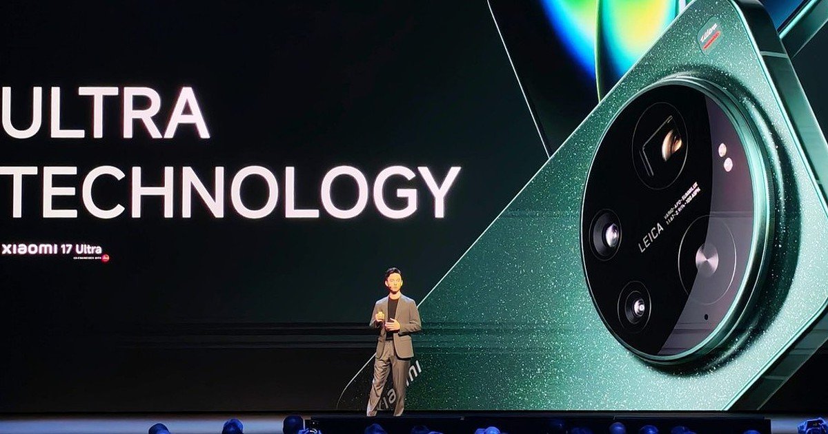 Xiaomi 17 Series: Experiência Fotográfica de Alto Nível com Tecnologia Avançada e Detalhes Premium