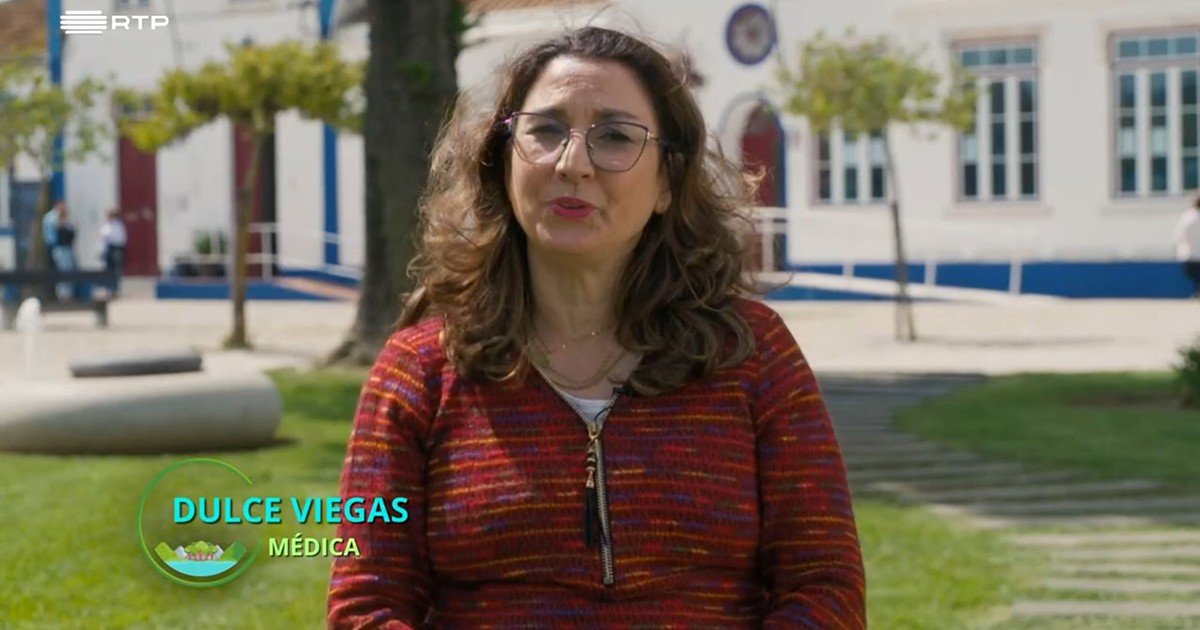 "Médica de Família de Sousel em Destaque no Programa 'Repovoadores' da RTP"