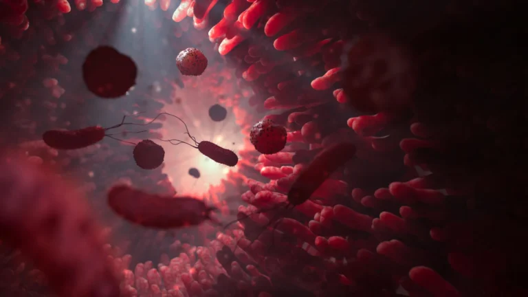 "Novo 'superantibiótico' combate infecção intestinal letal sem destruir o microbioma"