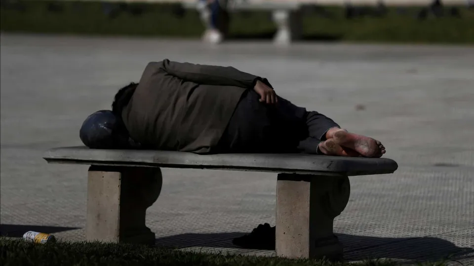 Associações acolhem 500 sem