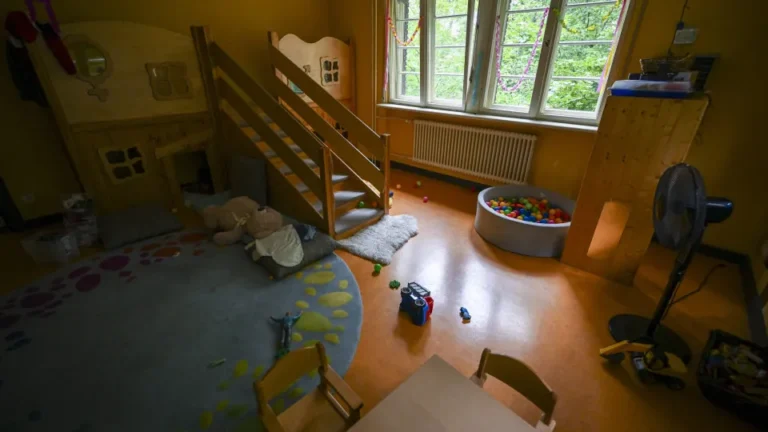 PS Lisboa critica atuação municipal após reclamação de ruído de creche