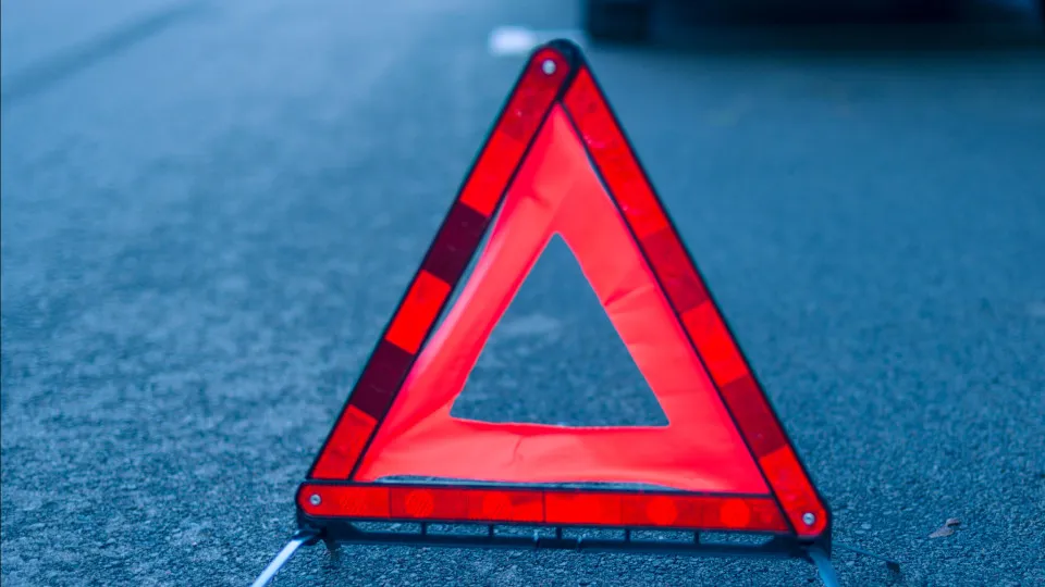 Homem falecer em acidente de carro em Torres Vedras