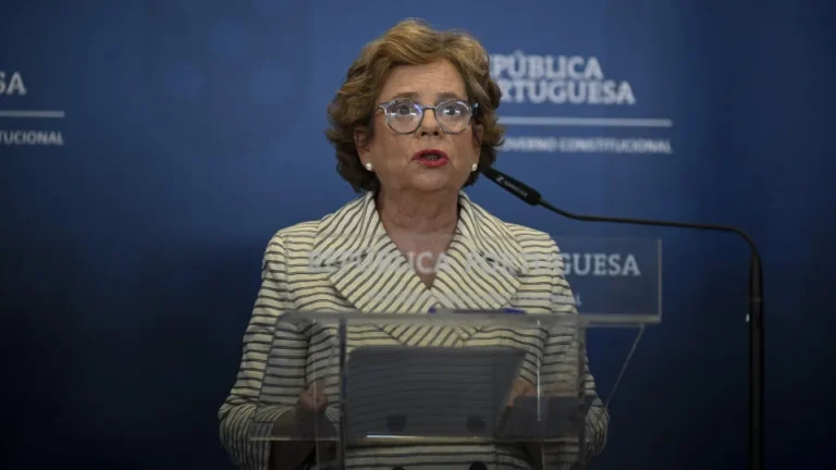 Governo Intensifica Policiamento no Aeroporto para Evitar "Experiência Terrível"