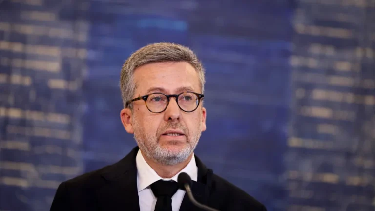 Carlos Moedas solicita ao Governo o reforço imediato de 100 polícias municipais