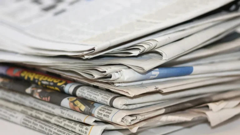 Vasp: A Última Sobrevivente do Setor, Não um Monopolista