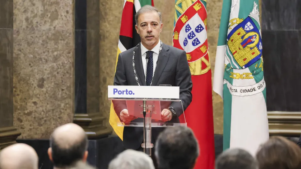 Pedro Duarte confirma apoio do PSD a Álvaro Santos para a CCDR