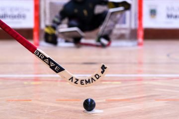 Do auge ao silêncio: As 5 narrativas de desfalque no Hóquei em Patins luso