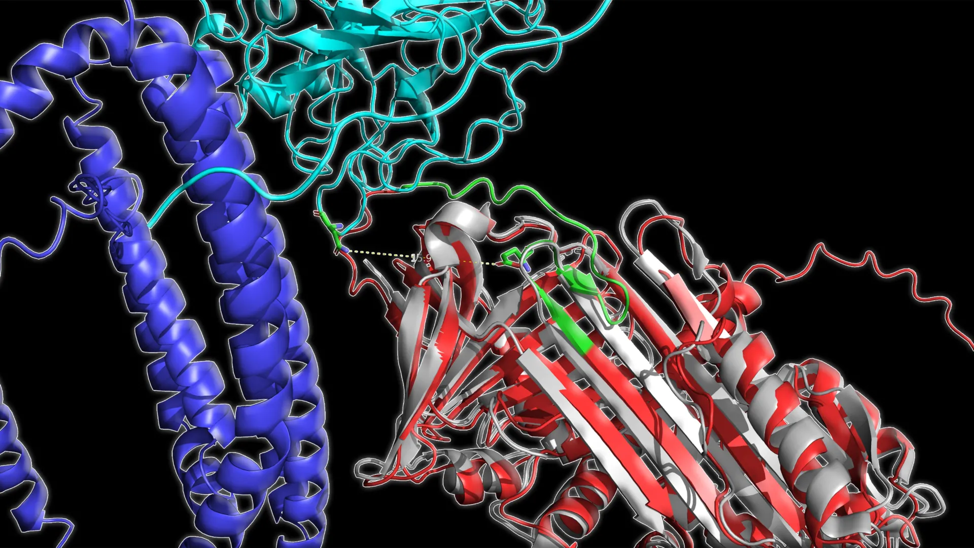 Um padrão surpreendente de proteína no sangue pode revelar Alzheimer