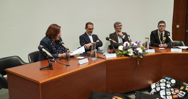 Jornadas da Comunicação: 30 anos de aprendizagem, debate e conexão com o mundo profissional