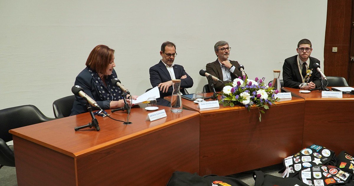 Jornadas da Comunicação: 30 anos de aprendizagem, debate e conexão com o mundo profissional