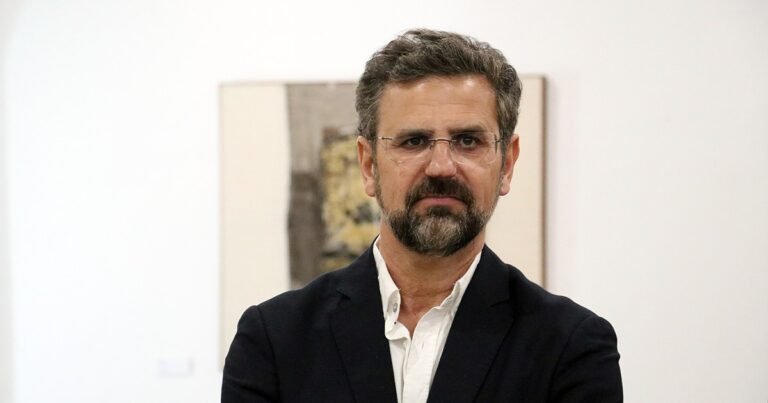 António Candeias é o novo Reitor da Universidade de Évora