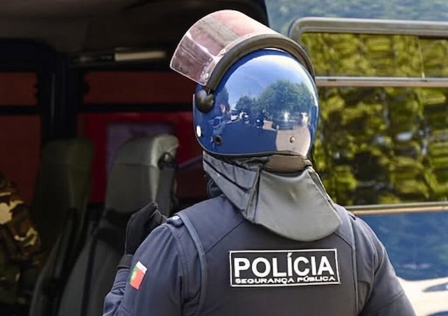 Policiamento Reforçado em Portalegre Após Tiroteios