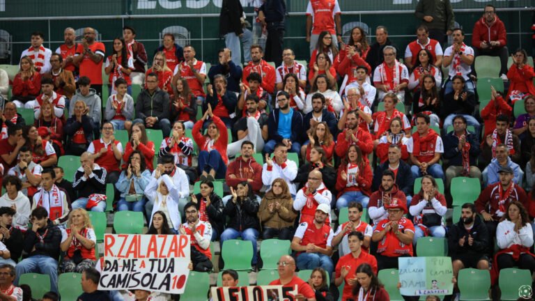 Braga e Real Bétis: confronto recente contou com gols de Paulinho e de antigo jogador do FC Porto