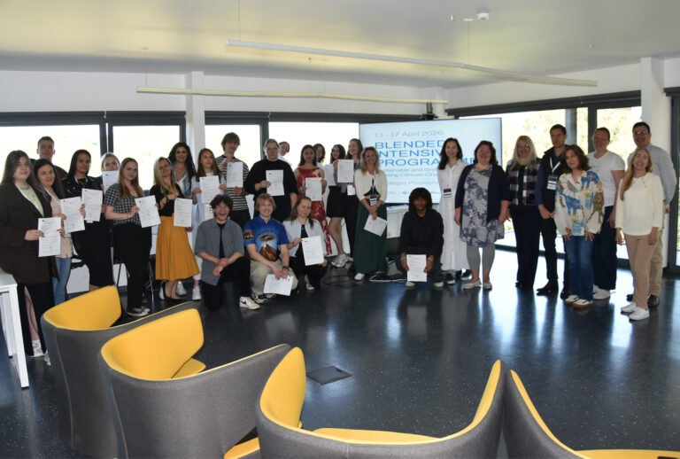 Portalegre: Politécnico acolhe programa internacional sobre mudanças climáticas