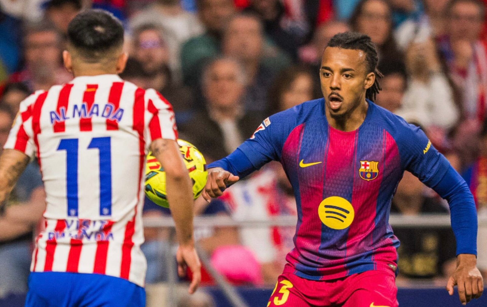 Fase Eliminatória da Champions League: Onde Assistir PSG x Liverpool e Barcelona x Atlético de Madrid?