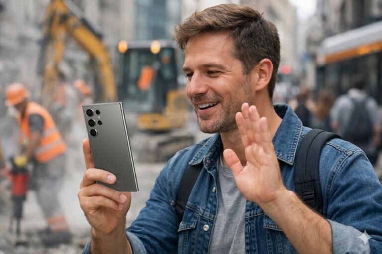 WhatsApp inicia testes de cancelamento de ruído em chamadas de voz e vídeo