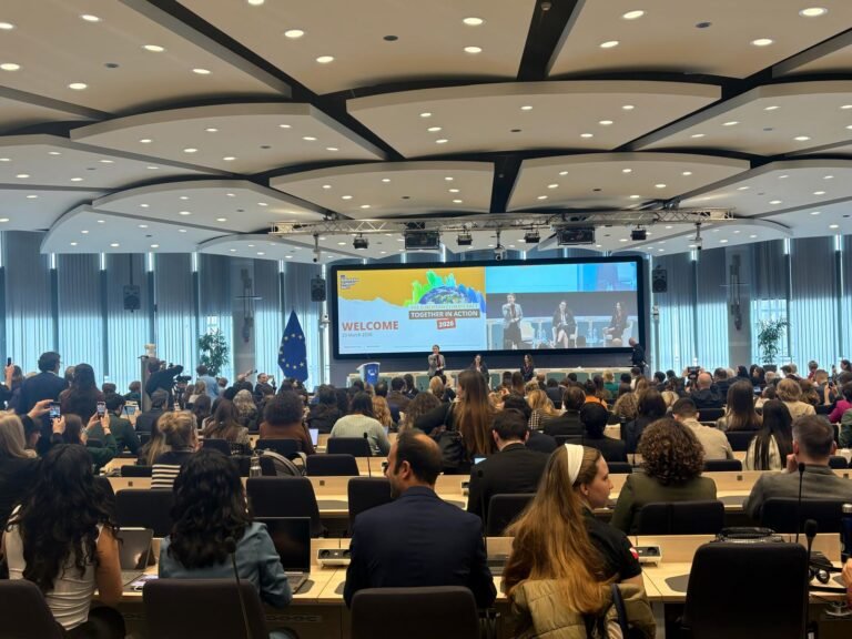 Politécnico de Portalegre participa nos Climate Action Days da Comissão Europeia e em reuniões estratégicas na ERRIN