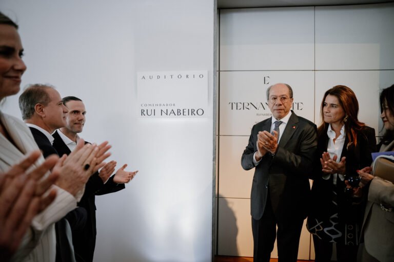 Conferência "Imagi_nação" em Campo Maior: Refletindo sobre o futuro inspirado no legado de Rui Nabeiro