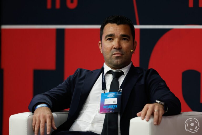 Deco rompe o silêncio acerca da cidadania em Portugal: «A escolha já foi definida»