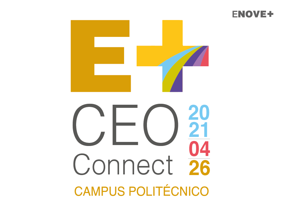 Portalegre: ENOVE+ CEO Connect Une Especialistas, Estudantes e Diplomados em Dois Dias de Foco na Empregabilidade e Conhecimento