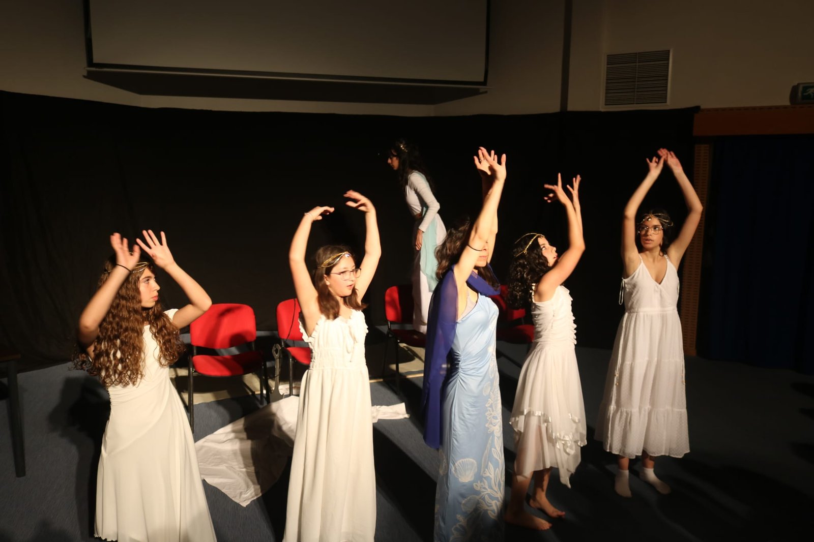 Elvas: improvisar'ARTE une grupos nacionais e internacionais