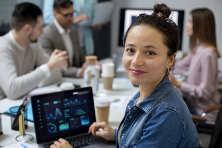 Emprego tecnológico em Portugal: Lisboa e Porto em destaque, o restante do país observa