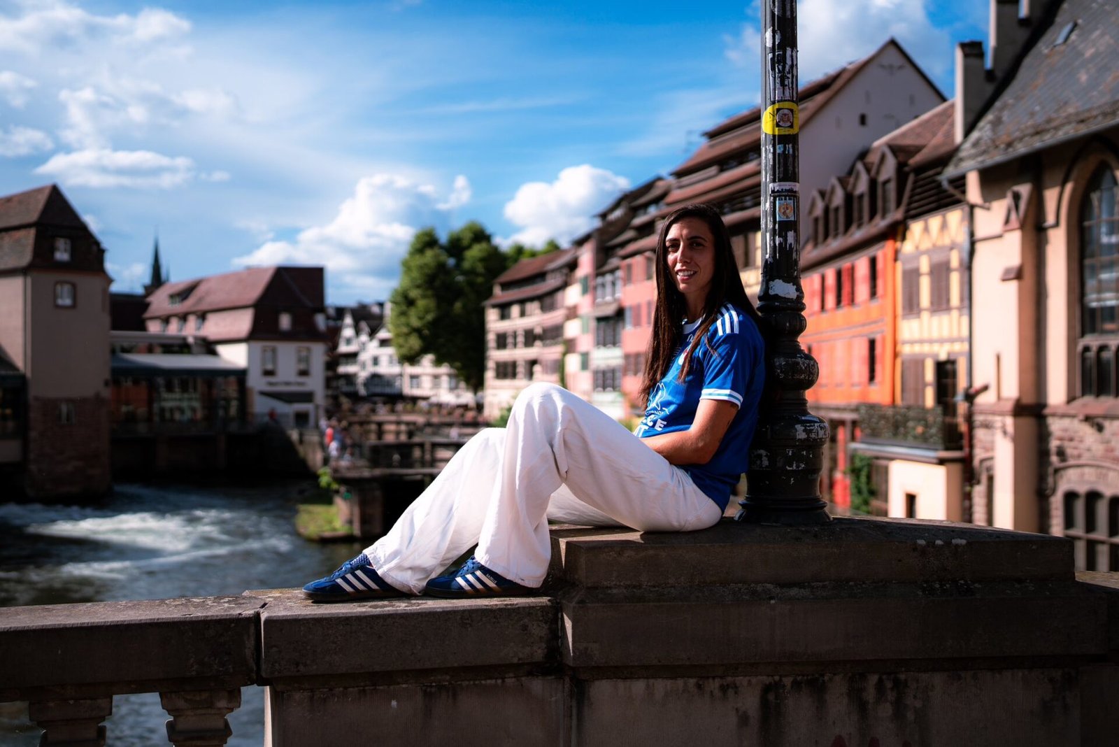 Fátima Pinto expressa descontentamento sobre colaboradores da organização do Sporting: «Certas pessoas que encontram