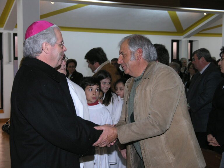 Faleceu Francisco Almeida, ex