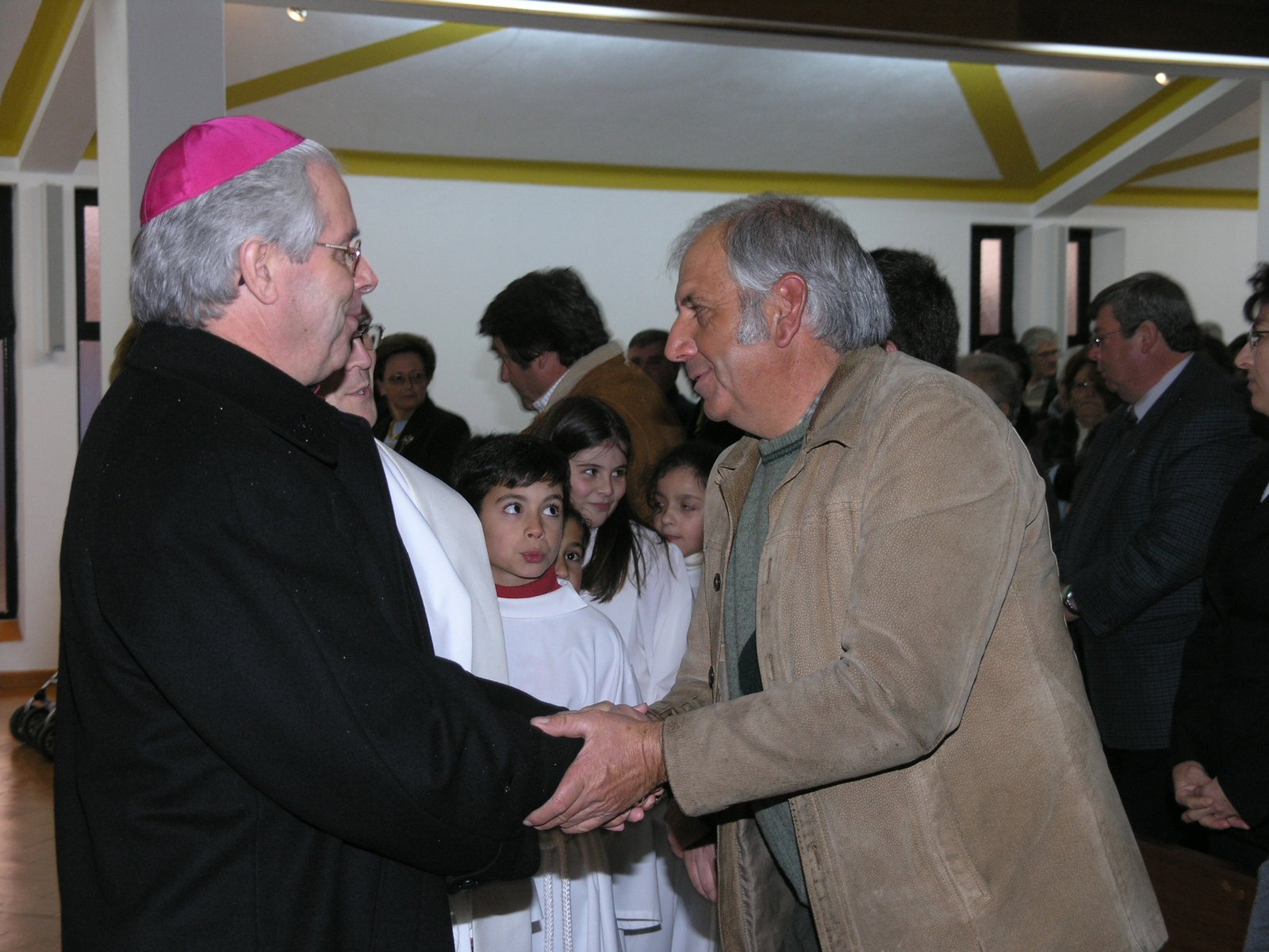 Faleceu Francisco Almeida, ex