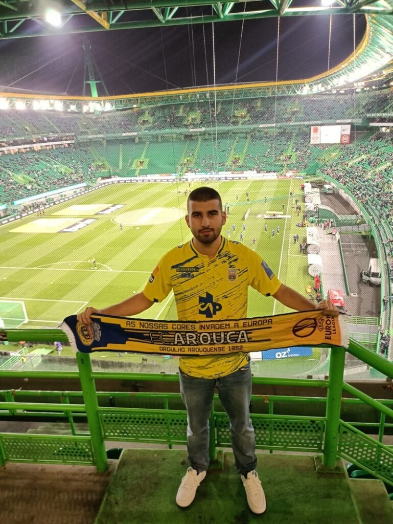 Francisco Esteves Alvalade