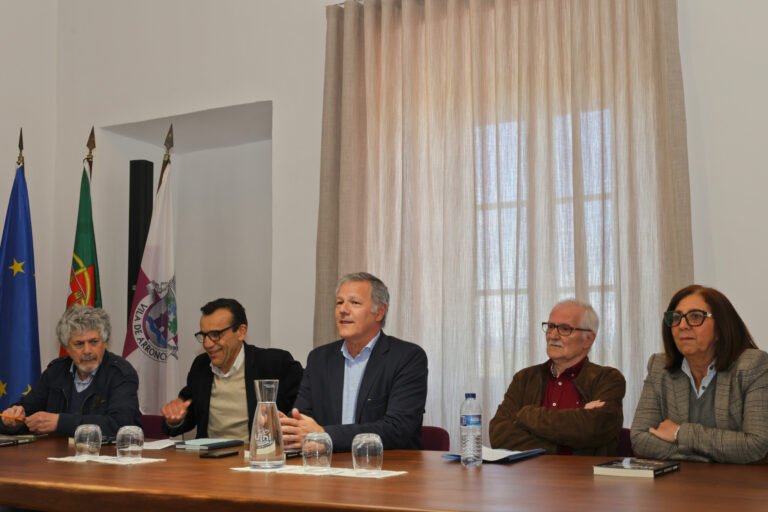 José António Botelheiro Lança Nova Obra Literária sobre Arronches