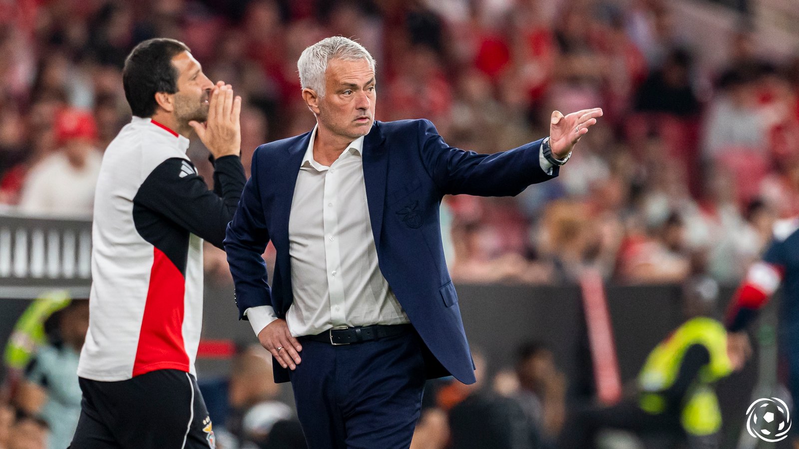 Fabrizio Romano não exclui José Mourinho no Real Madrid: «Há chance de voltar? Sim»