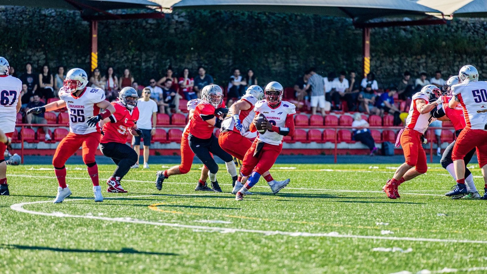 Classificação de Poderes à Portuguesa