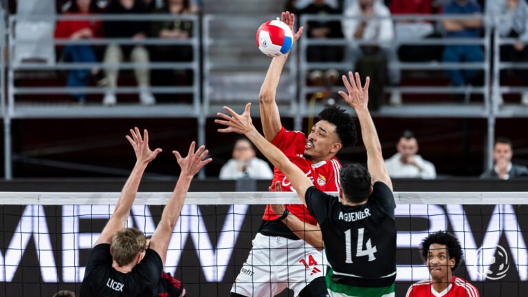 Benfica publica declaração após suposto incidente de discriminação racial