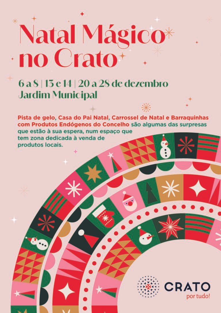 Crato: Fim de Semana Repleto de Atividades