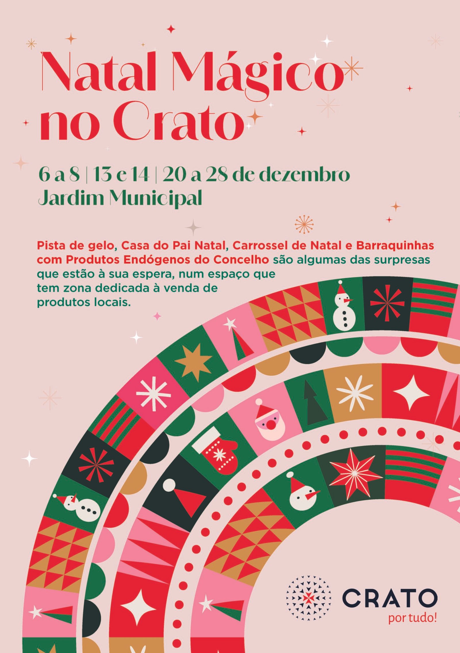 Crato: Fim de Semana Repleto de Atividades